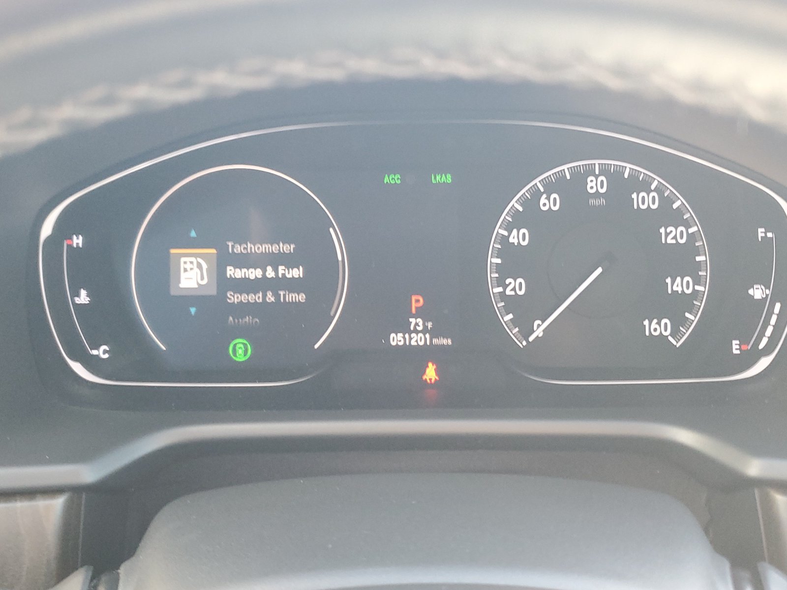 Used 2018 Honda Accord Touring image 25