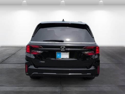 New 2026 Honda Odyssey Sport-L image 5