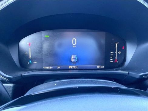 Used 2023 Ford Escape Active AWD/4WD image 23