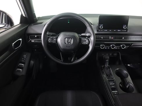 Certified 2026 Honda Civic Sport image 32