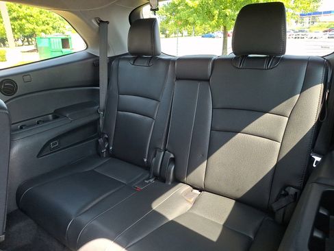Used 2021 Honda Pilot EX-L image 11