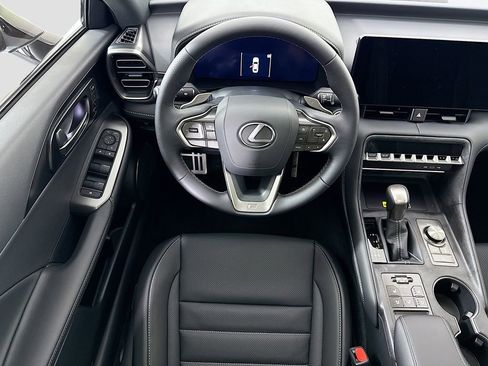 New 2026 Lexus IS 350 F Sport RWD image 11