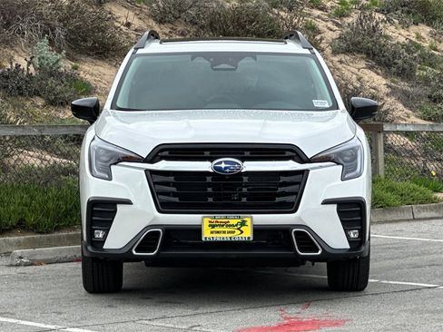 New 2026 Subaru Ascent Touring image 9