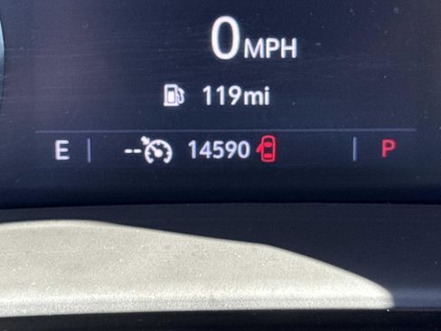 Used 2022 Buick Envision Preferred image 27