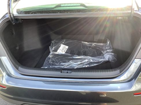 New 2026 Honda Accord LX image 23