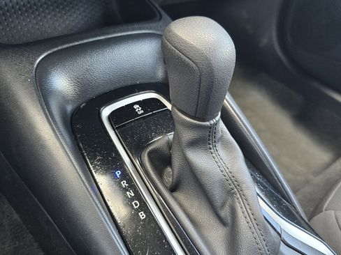 Certified 2023 Toyota Corolla LE FWD image 27