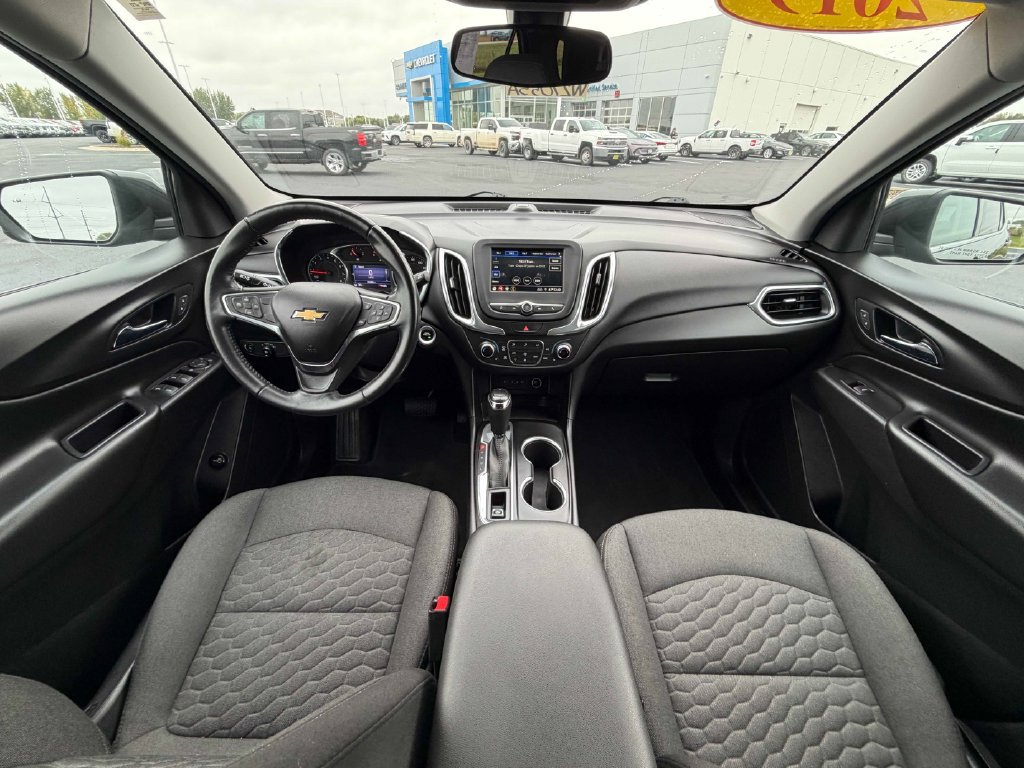 Used 2019 Chevrolet Equinox LT AWD/4WD image 29