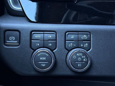 New 2026 Chevrolet Silverado 1500 LT Trail Boss w/ LT Trail Boss Premium Package image 27