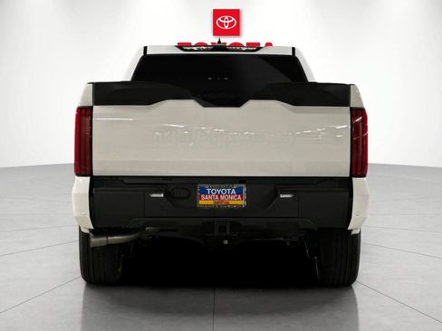 New 2026 Toyota Tundra SR5 w/ SR5 Convenience Package RWD image 4