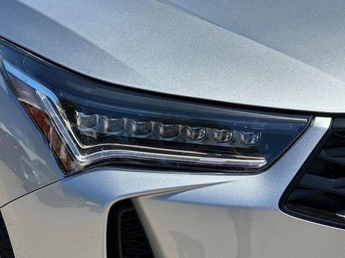 New 2025 Acura RDX w/ Technology Package image 32