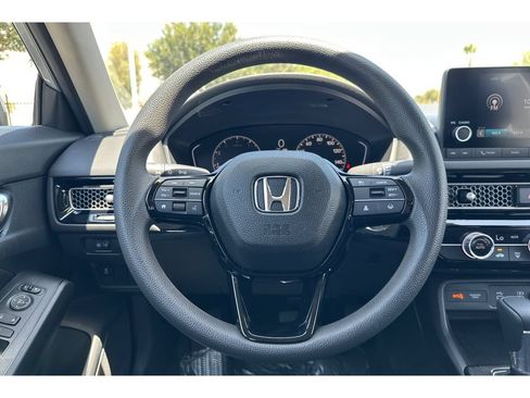 Used 2026 Honda Civic LX image 34