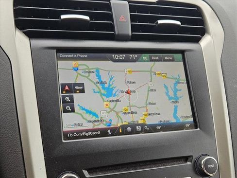 Used 2014 Ford Fusion SE w/ Equipment Group 502A image 14