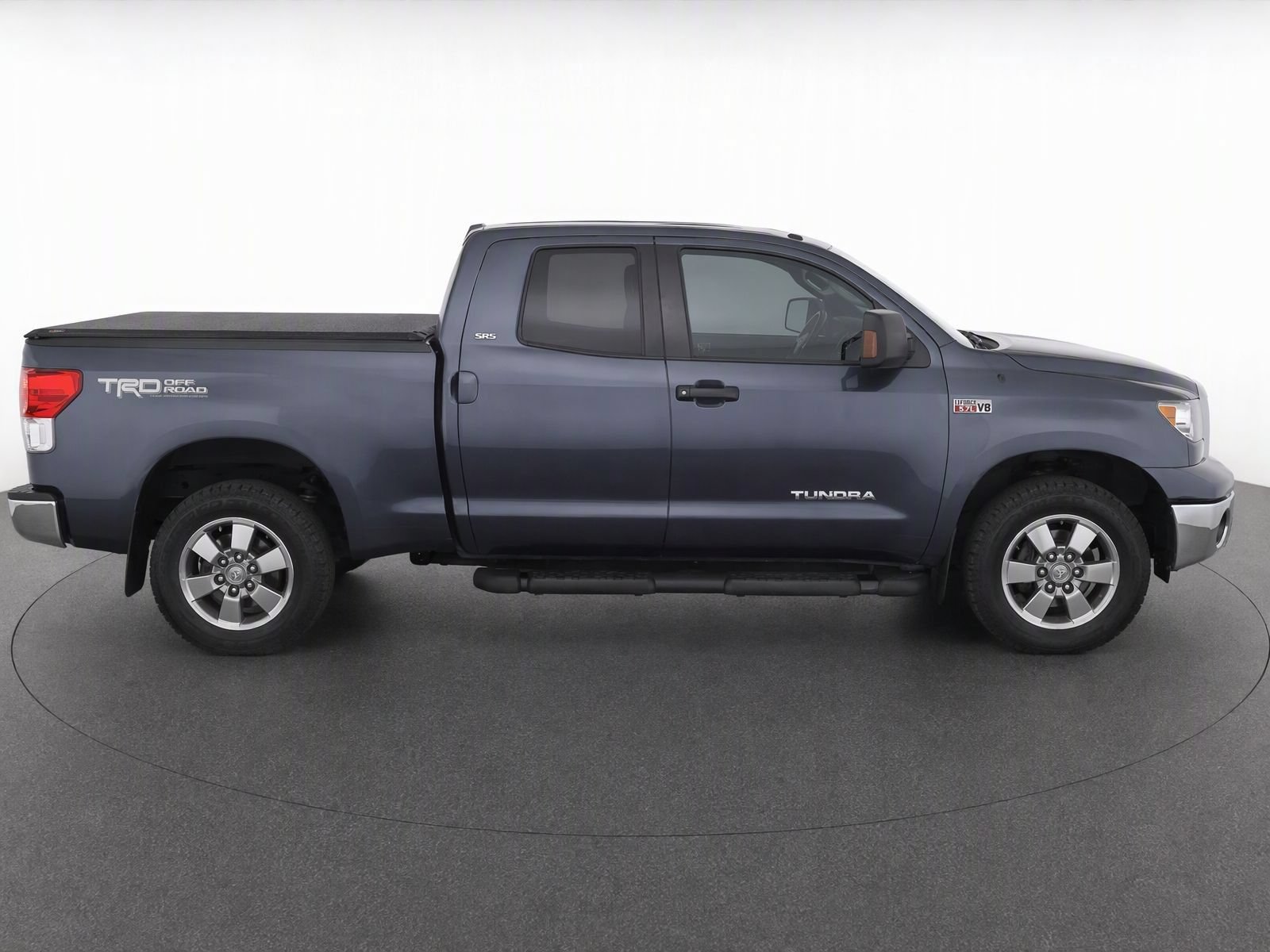 Used 2010 Toyota Tundra 4x4 Double Cab image 8