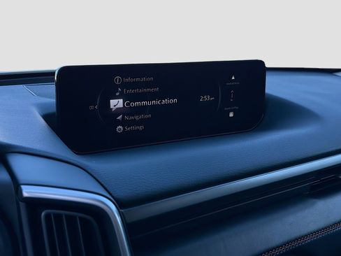 New 2026 MAZDA CX-50 AWD 2.5 Hybrid w/ Weather Package image 31