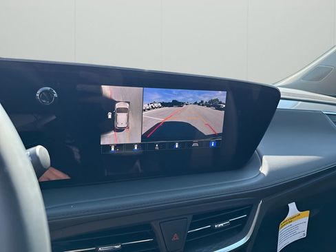 New 2026 Buick Encore GX Sport Touring w/ Advanced Technology Package image 35