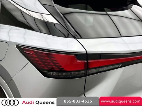 Used 2023 Lexus RX 350 Premium w/ Accessory Package AWD/4WD image 10