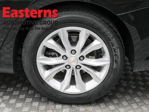 Used 2024 Chevrolet Malibu LT image 8