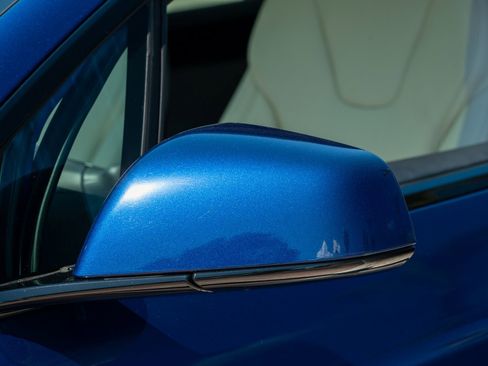 Used 2022 Tesla Model X Long Range image 52