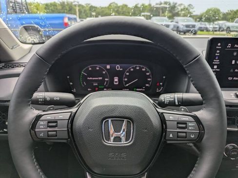 Certified 2026 Honda Accord Touring image 25