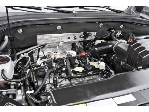 Used 2024 Volkswagen Atlas SE w/ Black Wheel Package image 35