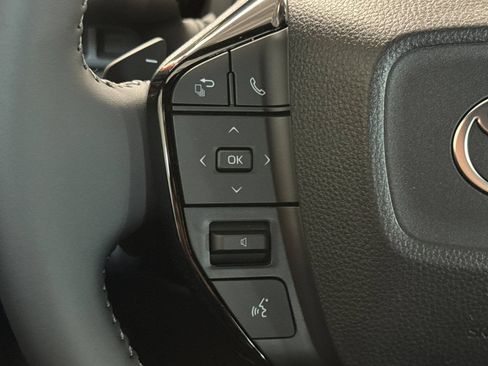 New 2026 Toyota bZ AWD/4WD image 29