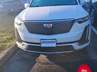 Used 2020 Cadillac XT6 Premium Luxury video 1