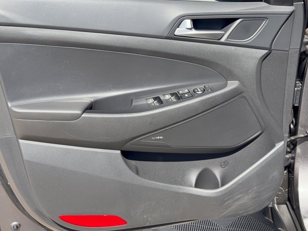 Used 2020 Hyundai Tucson Ultimate FWD image 14