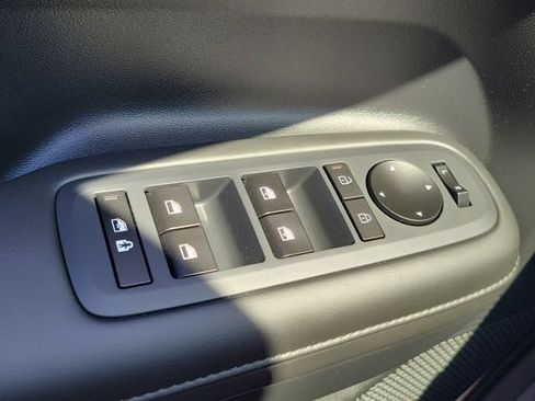 New 2027 Hyundai Santa Fe SEL FWD image 17