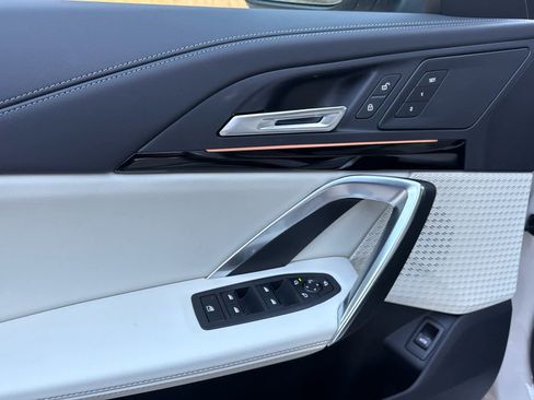 New 2026 BMW X1 xDrive28i w/ Convenience Package image 15