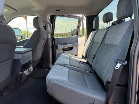 Used 2025 Ford F350 XLT AWD/4WD image 17