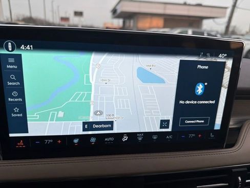 Certified 2023 Lincoln Corsair AWD w/ Equipment Group 101A image 24