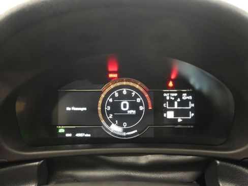 Used 2025 Toyota GR86 Premium RWD image 15