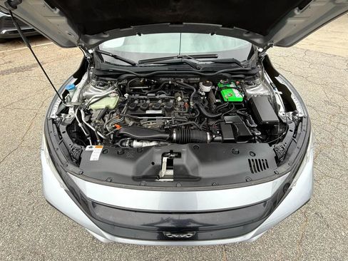 Used 2018 Honda Civic LX image 39