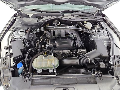 Used 2020 Ford Mustang Coupe w/ 2.3L High Performance Package RWD image 10