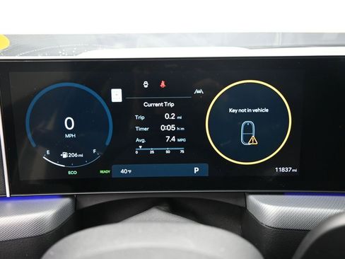 Used 2024 Hyundai Sonata Limited image 9