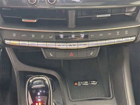 Used 2021 Cadillac CT5 Luxury w/ Sun And Sound Package image 22