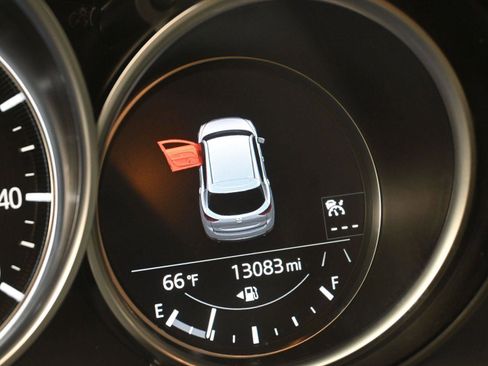 Used 2024 MAZDA CX-5 AWD 2.5 S w/ Select Package image 3