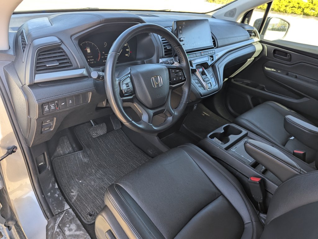 Used 2025 Honda Odyssey EX-L image 22