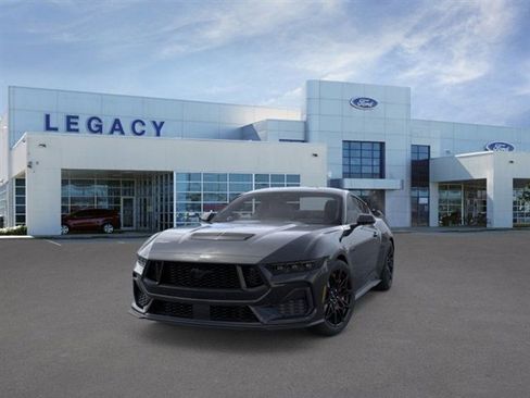 New 2026 Ford Mustang GT w/ GT Performance Package image 2