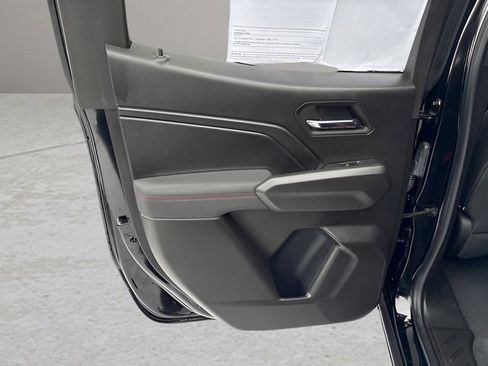 Used 2023 Chevrolet Colorado Z71 w/ Z71 Convenience Package 2 image 20