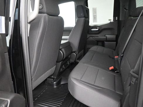 New 2026 GMC Sierra 1500 Pro w/ Pro Value Package image 14