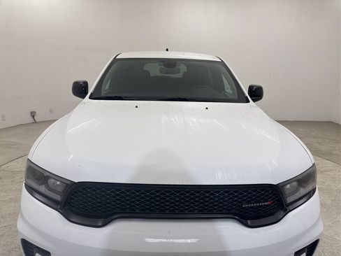 Used 2021 Dodge Durango AWD image 14