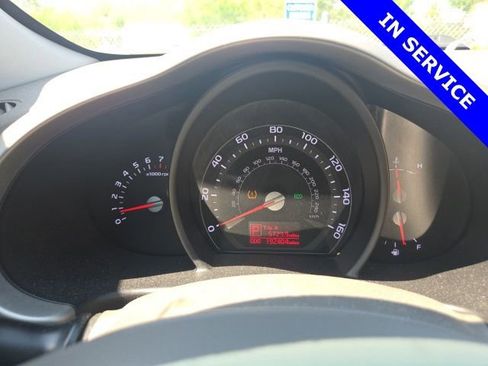 Used 2016 Kia Sportage LX FWD image 4