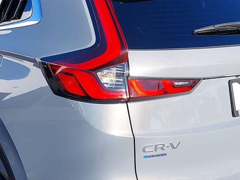 Used 2025 Honda CR-V Sport-L image 36