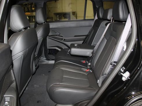 New 2026 Jeep Cherokee Limited AWD/4WD image 29
