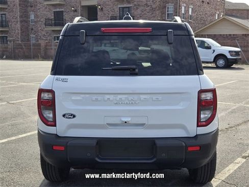 New 2026 Ford Bronco Sport Outer Banks image 10