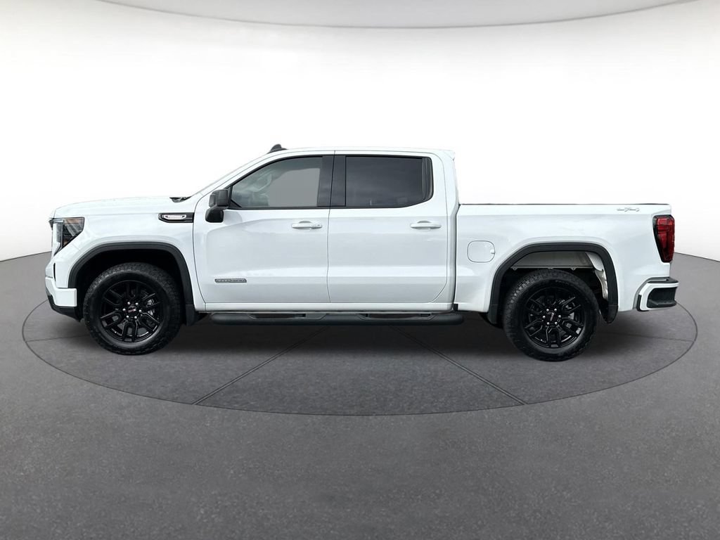 Used 2026 GMC Sierra 1500 Elevation w/ Elevation Select Package AWD/4WD image 2