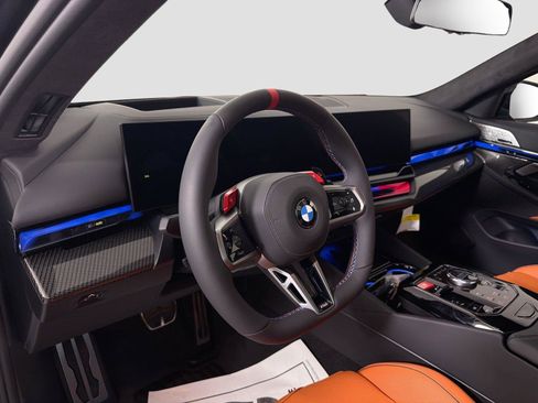 New 2027 BMW M5 Touring AWD/4WD image 9