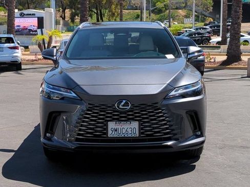 Used 2024 Lexus RX 350 Premium Plus FWD image 2