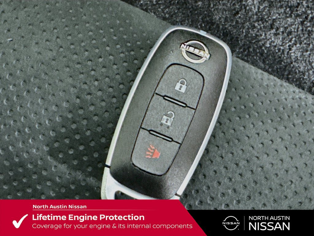New 2027 Nissan Z Performance RWD image 36